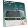 Превью HEPA Air Purifier for Home Large Rooms — Activated Carbon Air Purifiers, Jafända