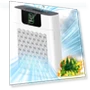 Превью HEPA Air Purifier for Large Rooms — Activated Carbon Air Purifiers, WESTHEY