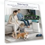Превью HEPA Air Purifier for Large Rooms — Activated Carbon Air Purifiers, KNKA