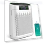 Thumbnail Hepa Air Purifier with Air Quality Monitor — HEPA Air Purifiers, KNKA