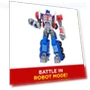 Thumbnail Heroic Optimus Prime Action Figure — Interactive Figures & Robots, Hasbro