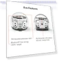 Thumbnail Interactive Coding Robot Classroom Kit — Interactive Figures & Robots, Ozobot