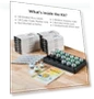 Thumbnail Interactive Coding Robot Classroom Kit — Interactive Figures & Robots, Ozobot