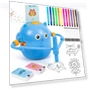 Thumbnail Interactive Educational Drawing Robot — Interactive Learning Devices, TREEFIA