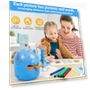 Thumbnail Interactive Educational Drawing Robot — Interactive Learning Devices, TREEFIA