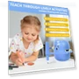Превью Interactive Educational Drawing Robot — Interactive Learning Devices, BeleePlanner