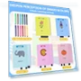 Превью Interactive Educational Drawing Robot — Interactive Learning Devices, BeleePlanner