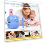 Превью Interactive Educational Drawing Robot — Interactive Learning Devices, BeleePlanner