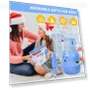 Превью Interactive Educational Drawing Robot — Interactive Learning Devices, BeleePlanner