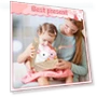 Thumbnail Interactive Realistic Bunny Toy — Plushies, Jiaarjia