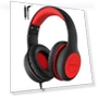 Thumbnail Kids Headphones with Microphone — In-Ear Headphones, EarFun