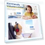 Thumbnail Kids Headphones with Microphone — In-Ear Headphones, EarFun