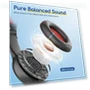 Thumbnail Kids Headphones with Microphone — In-Ear Headphones, EarFun