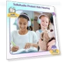 Thumbnail Kids Headphones with Microphone — In-Ear Headphones, Candy Bila