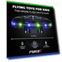 Превью LED Hand Operated Drone — Drones & UAV Technology, Force1