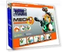 Превью Mechanical Coding Robot — Construction Kits, Elenco Electronics LLC