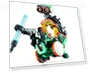 Превью Mechanical Coding Robot — Construction Kits, Elenco Electronics LLC