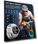 Превью Military Smart Watch for Men — Smartwatches, LIGE