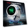 Превью Military Smart Watch for Men — Smartwatches, LIGE