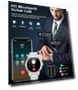 Превью Military Smart Watch for Men — Smartwatches, LIGE