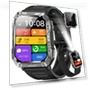 Превью Military Smart Watch for Men — Smartwatches, Blackview