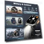 Превью Military Smart Watch for Men — Smartwatches, Blackview