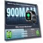 Превью Military Smart Watch for Men — Smartwatches, Blackview