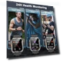 Превью Military Smart Watch for Men — Smartwatches, Blackview