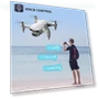 Thumbnail Mini Drone with 1080P HD Camera — Drones, DRONEEYE