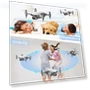 Thumbnail Mini Drone with 1080P HD Camera — Drones, DRONEEYE