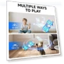 Превью Mini Drone with 5 Lighting Modes — Drones & UAV Technology, UranHub