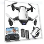 Превью Mini Drone with Camera 720P HD FPV — Drones, SIMREX