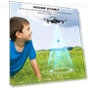 Превью Mini Drone with Camera 720P HD FPV — Drones, SIMREX