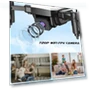 Превью Mini Drone with Camera 720P HD FPV — Drones, SIMREX