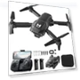 Thumbnail Mini Drone with Camera — Drones, BeiyoQSZ