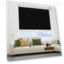Thumbnail Motorized Blinds with Remote - Blackout Smart Roller Shades — Roller, Astomi