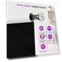 Thumbnail Motorized Blinds with Remote - Blackout Smart Roller Shades — Roller, Astomi