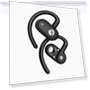 Thumbnail Open Earbuds – True Wireless Open Ear Bluetooth Headphones — In-Ear Headphones, Raycon