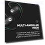 Thumbnail Open Earbuds – True Wireless Open Ear Bluetooth Headphones — In-Ear Headphones, Raycon