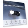 Thumbnail Outdoor Floodlight Camera — Smart Home Security, Blink