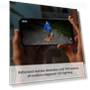 Thumbnail Outdoor Floodlight Camera — Smart Home Security, Blink