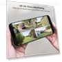 Превью Outdoor Wireless Security Cameras — Smart Home Security, AOSU