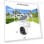 Превью Outdoor Wireless Security Cameras — Smart Home Security, AOSU