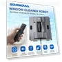 Превью Portable Smart Window Cleaning Robot — Smart Cleaning Robots, SGMSIGMA