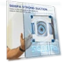 Превью Portable Smart Window Cleaning Robot — Smart Cleaning Robots, SGMSIGMA