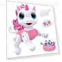 Thumbnail Robo Pets Unicorn Toy — Interactive Figures & Robots, Power Your Fun