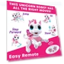 Thumbnail Robo Pets Unicorn Toy — Interactive Figures & Robots, Power Your Fun