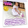 Thumbnail Robo Pets Unicorn Toy — Interactive Figures & Robots, Power Your Fun
