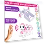 Thumbnail Robo Pets Unicorn Toy — Interactive Figures & Robots, Power Your Fun
