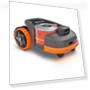 Thumbnail Robot Lawn Mower Perimeter Wire Free — Autonomous Lawn Care, NAVIMOW